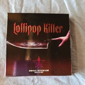 Lollipop Killer Artistry Palette NEVER SWATCHED